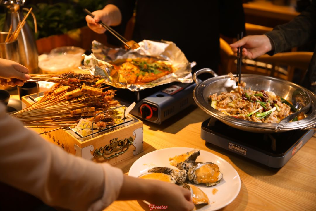 海口有什么值得探店的地方,推荐高颜值探店海口