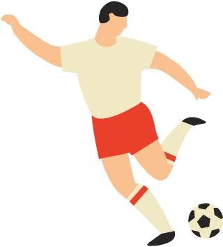 短暂辉煌之后的低谷,辉煌年代足球