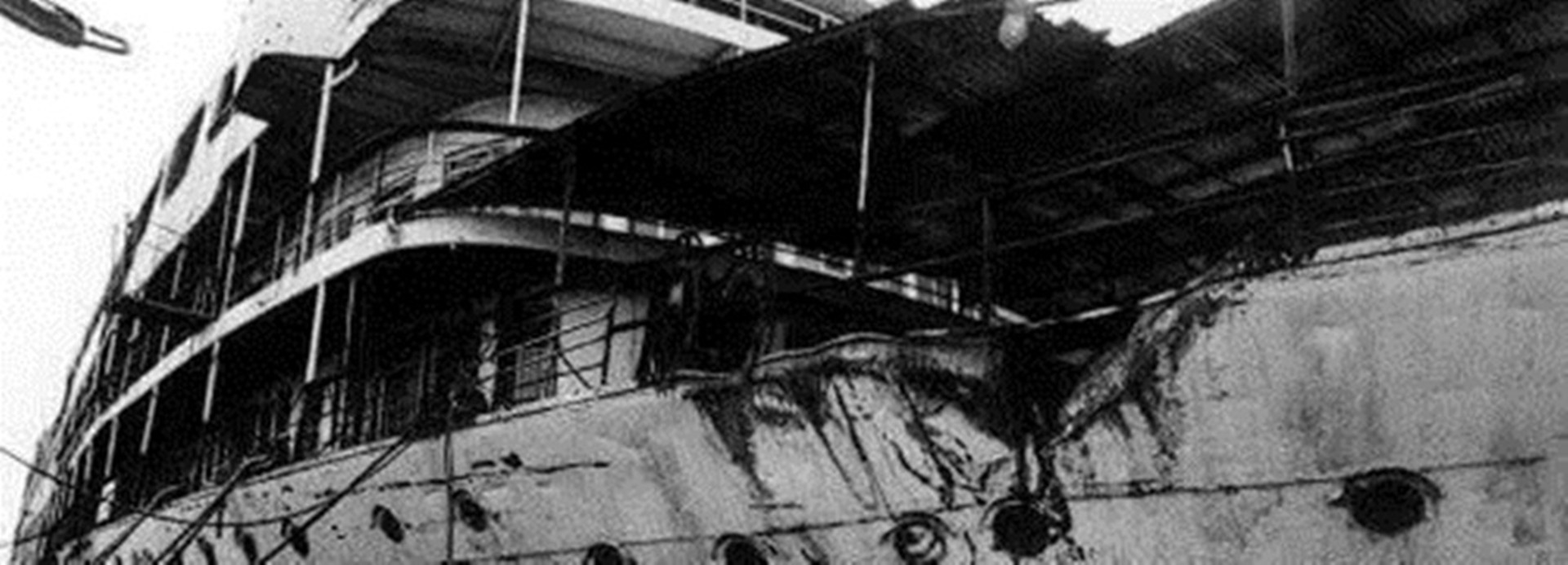 中国近年来最大的海难,中国历史上最严重的海难