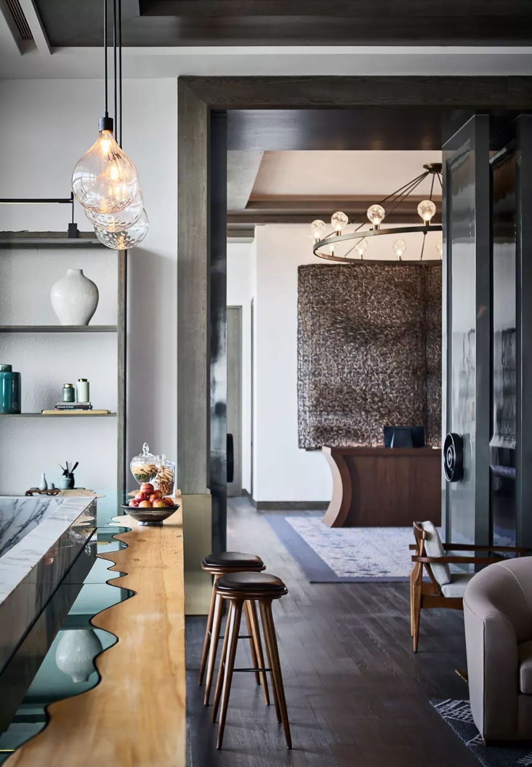 三亚值得去的高端酒店,三亚豪华海景酒店自由行