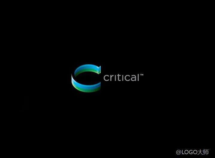 字母c和a结合的logo,c字母logo图片