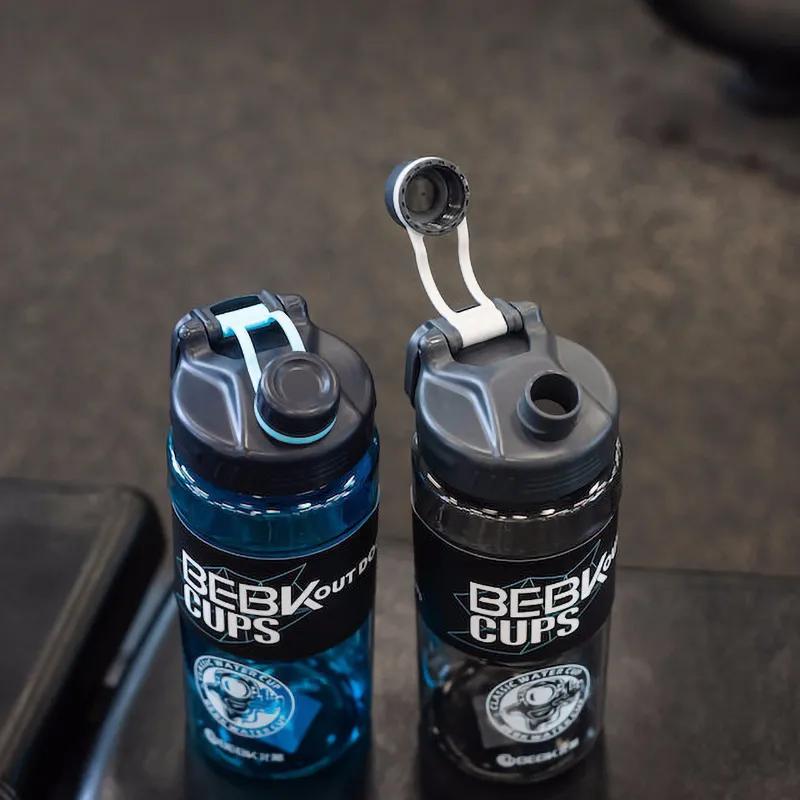 颜值高还耐用的运动水杯,便携式品牌运动水杯排行榜前10名