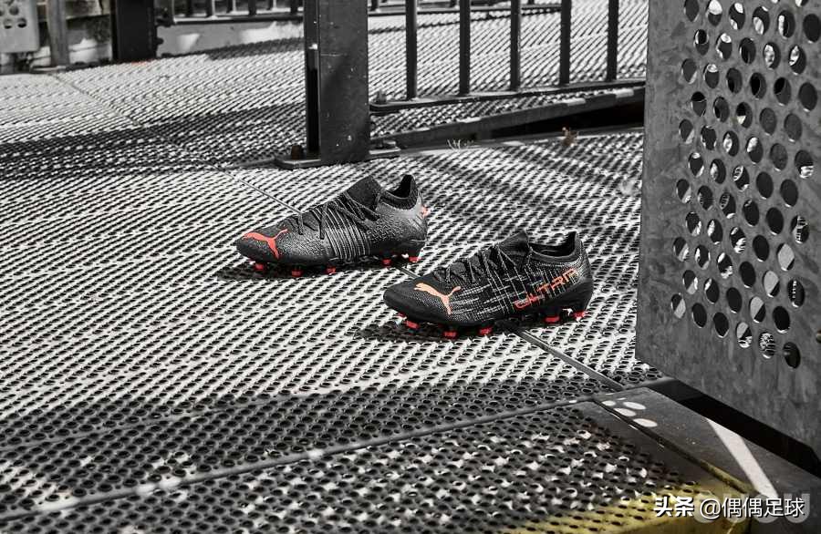 彪马md2.0,彪马futureultimate测试