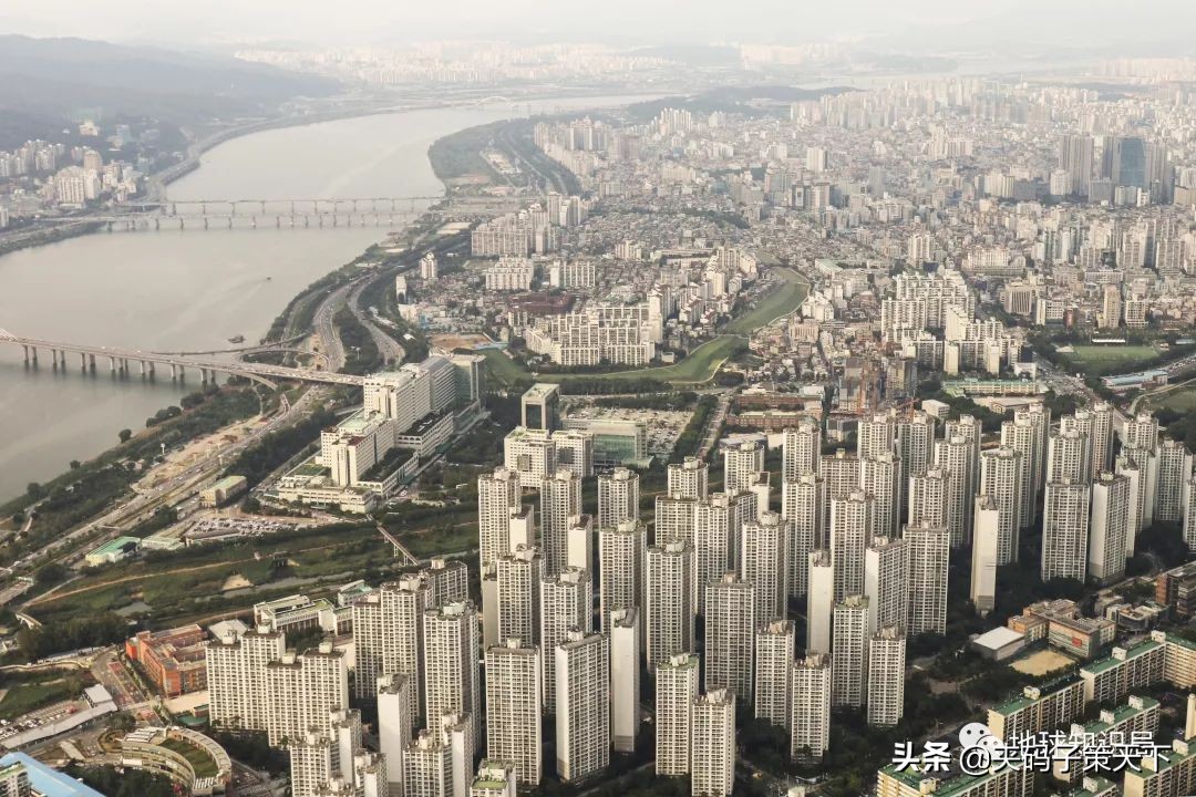 韩国人怎么建国,韩国人是怎样定居中国的