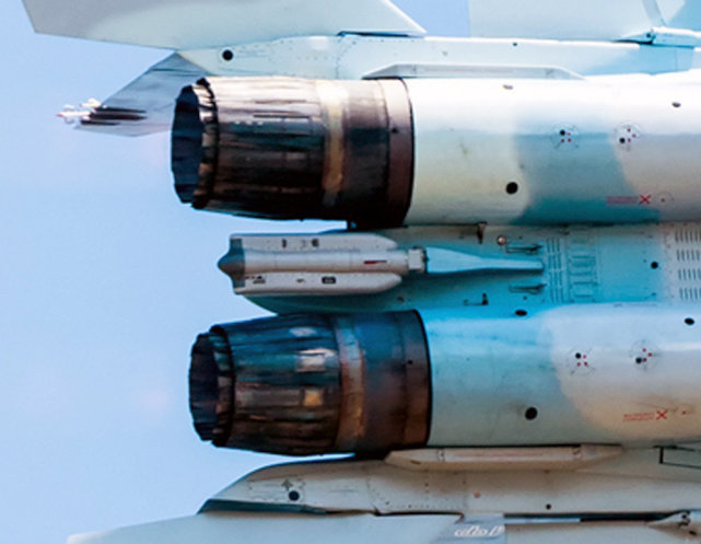 俄罗斯航母修完了吗,米格29k舰载机航母