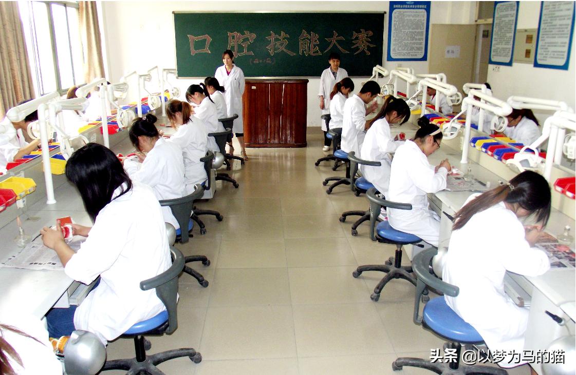 专科不建议报考的医学类专业,专科生最好就业的几大专业