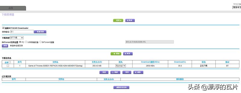网件r7000比现在的千元路由器好,千元路由器