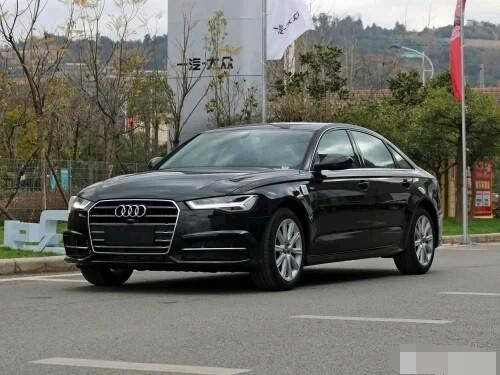 奥迪a6l1.8t双离合使用感受,17年18款1.8t奥迪a6l试驾