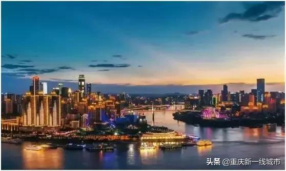 重庆顶级豪宅鹅岭峰,重庆顶级豪宅是什么小区