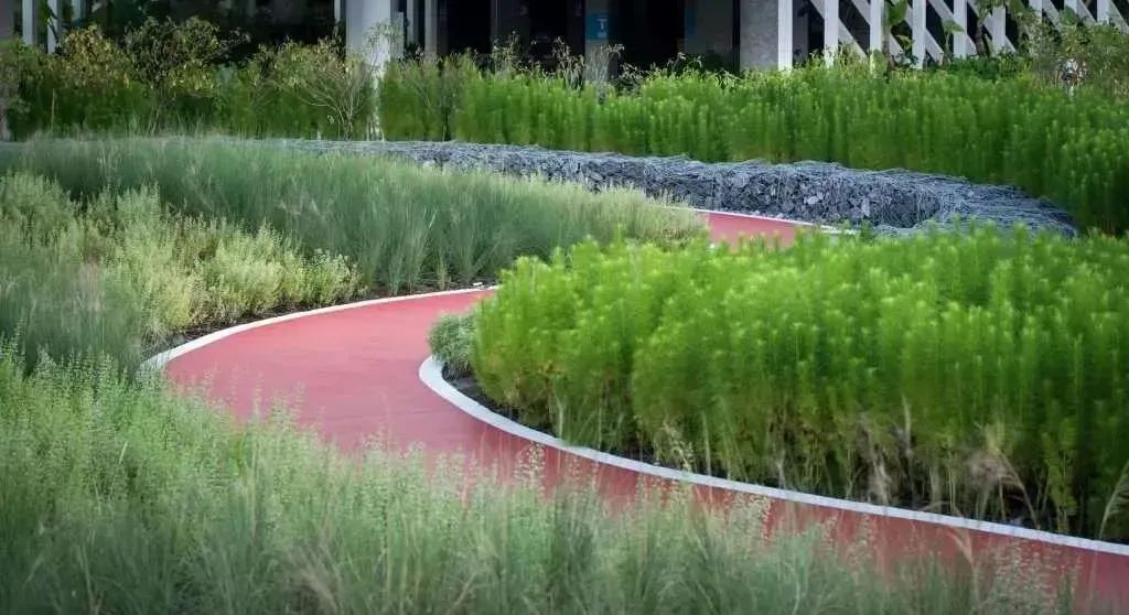 泰国大型购物中心各楼层布局,泰国的购物中心设计