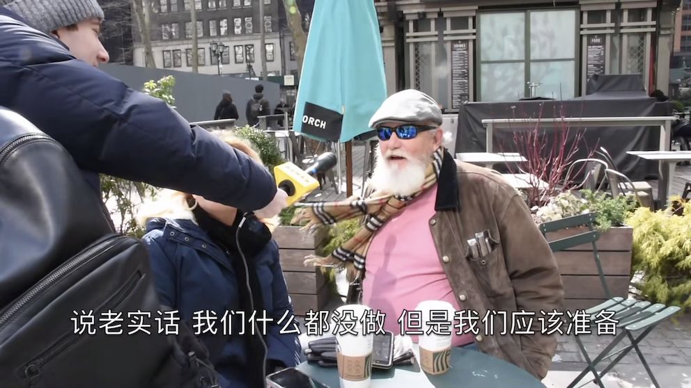 实拍美国纽约医院,美国纽约医院的真实生活