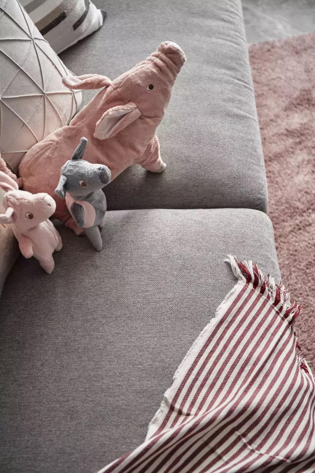 高级灰雾霾粉,适合秋冬季节的灰粉