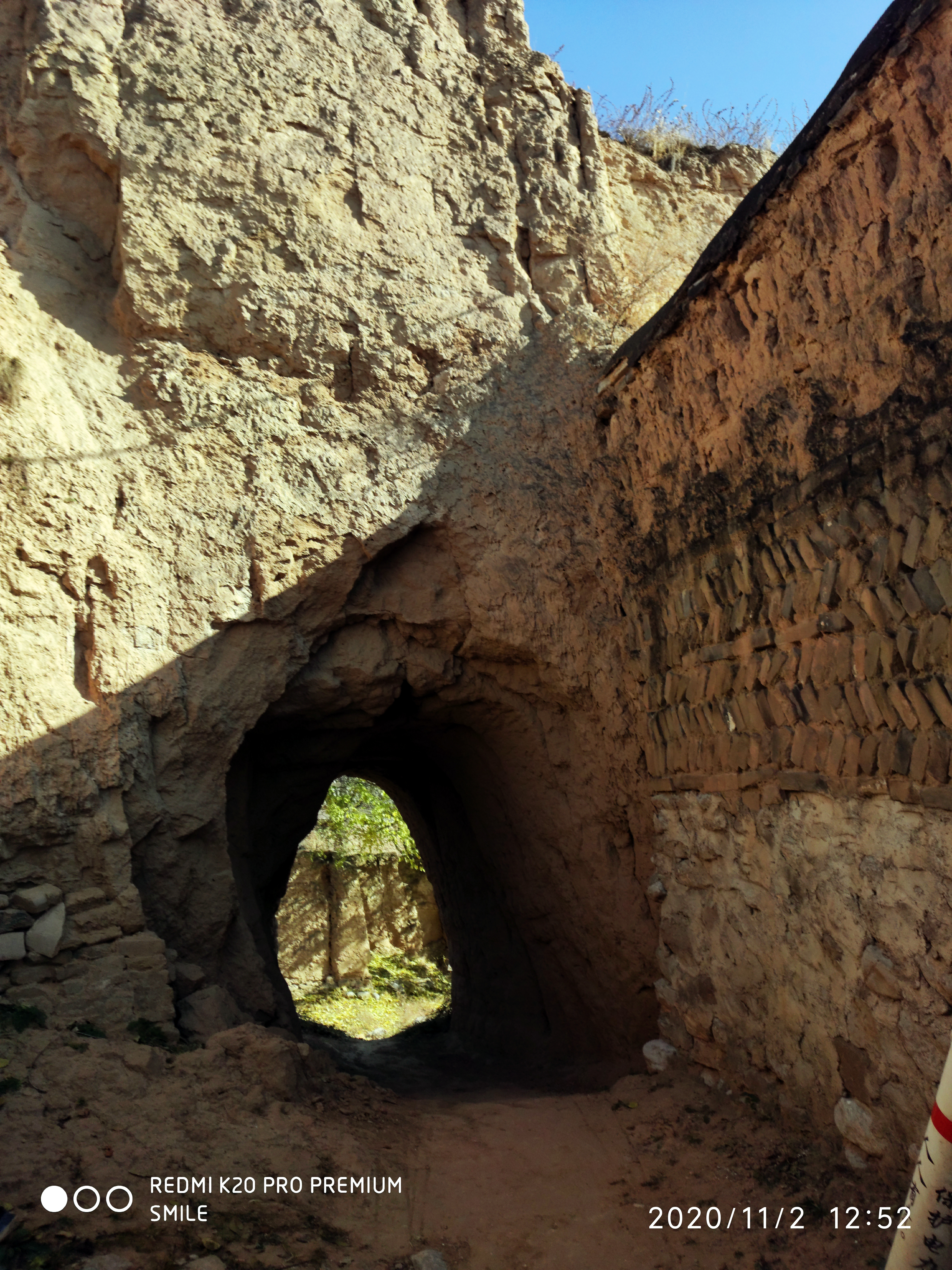 阳曲古村旅游,山西阳曲县的神秘古村
