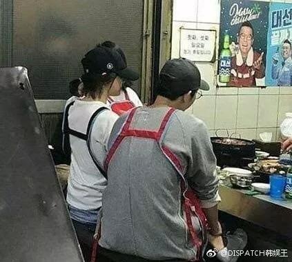 有一种分手叫宋慧乔和宋仲基,宋慧乔宋仲基婚姻还有没有可能