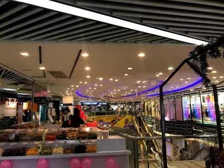 广州2017年地王广场,难说再见广东