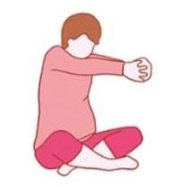 如何改善o型腿和小腿外翻,改善o型腿最快最简单方法