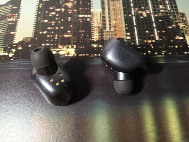 可降噪可听外界声耳机,随时随地听耳机