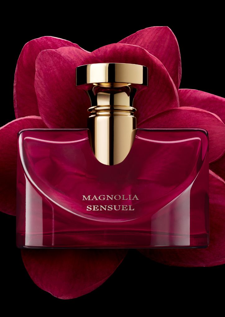 种草机｜都在囤货准备过年，芭姐给你香水必买清单！