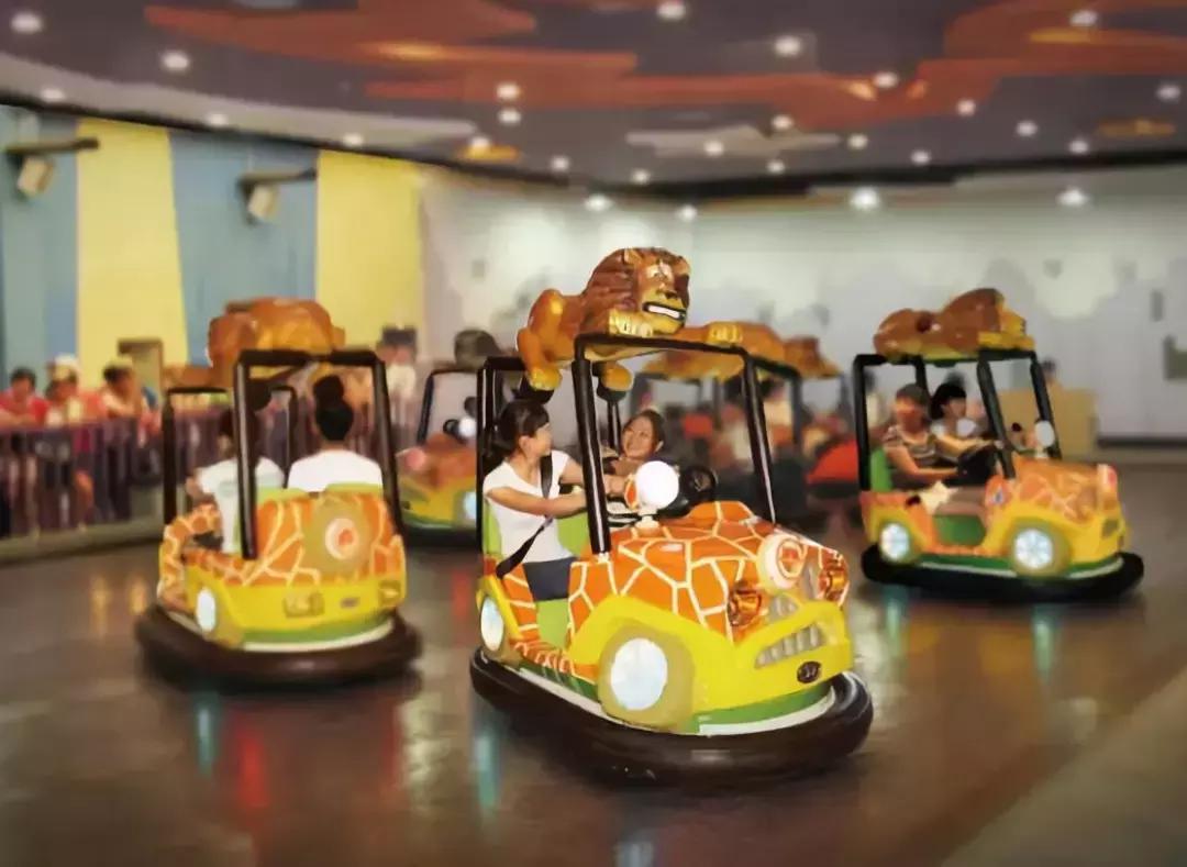 爱贝大西洋儿童主题公园,爱贝大西洋淘气城儿童乐园