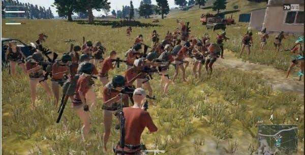 最新fps射击游戏在线排名,fps游戏第一名