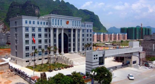 都安炮来历,都安炮的典故是什么