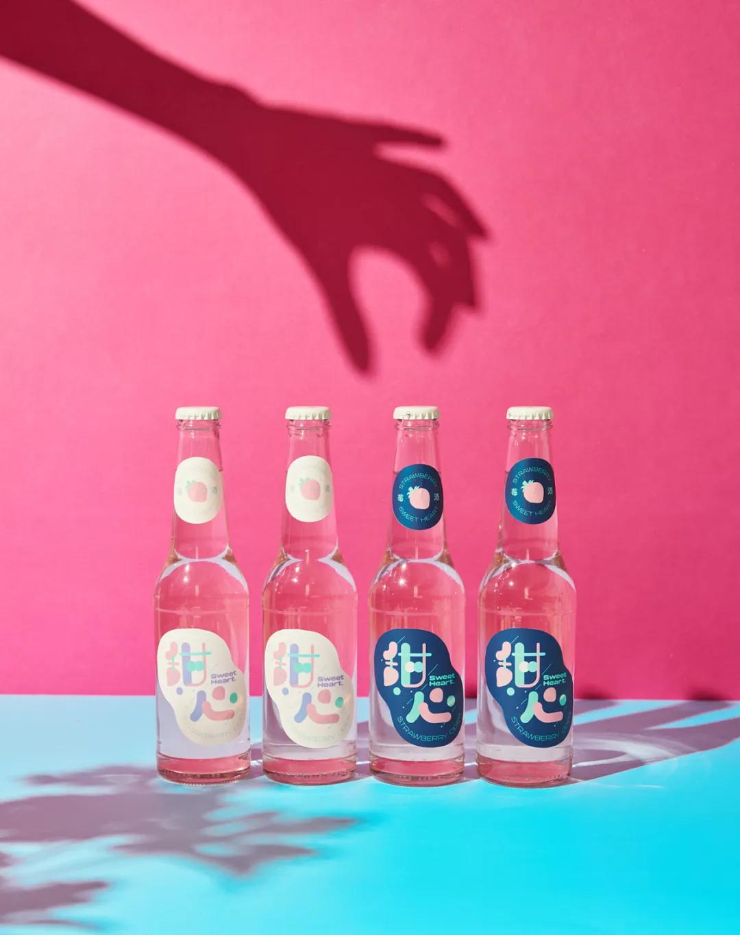 ai产品包装设计灵感,最新趋势的包装设计