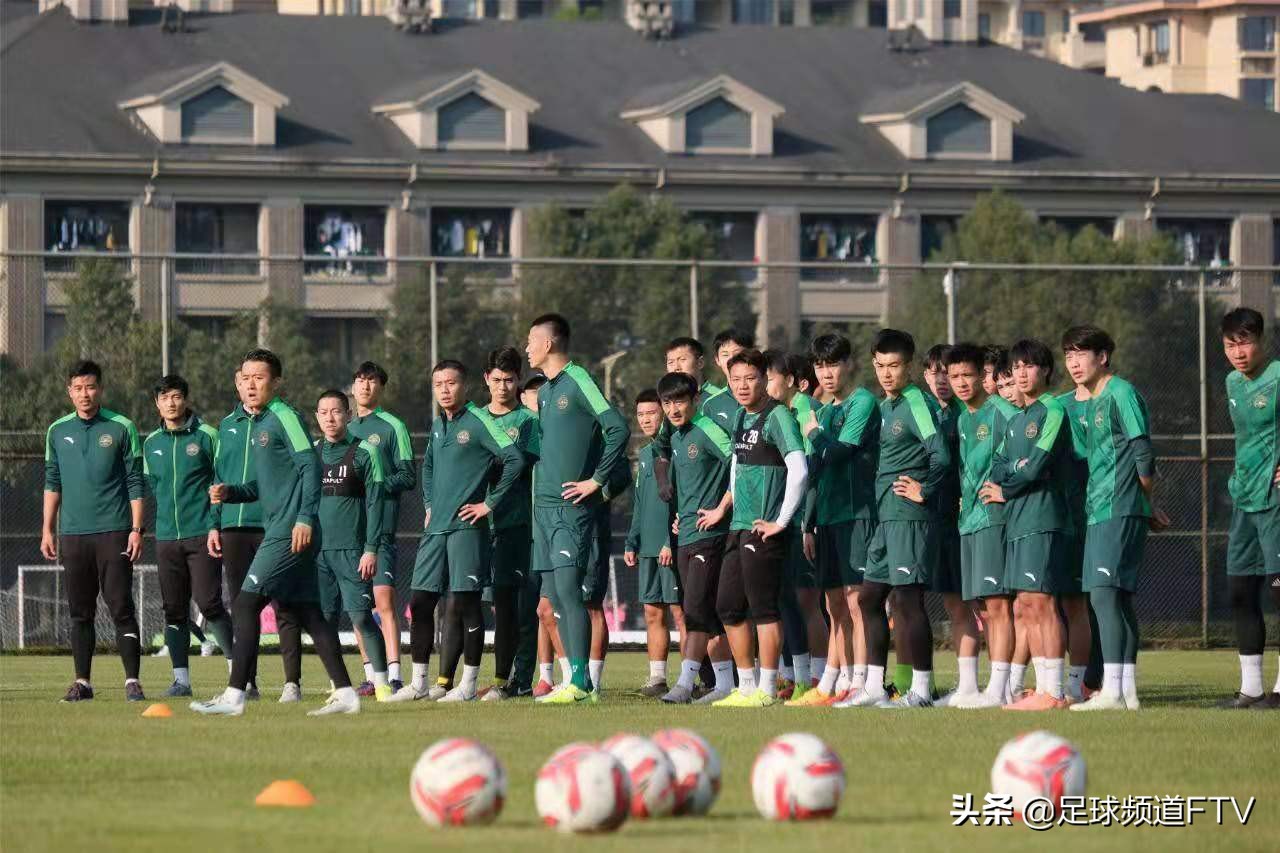 郑雄现任主教练,浙江绿城重回冲超军团