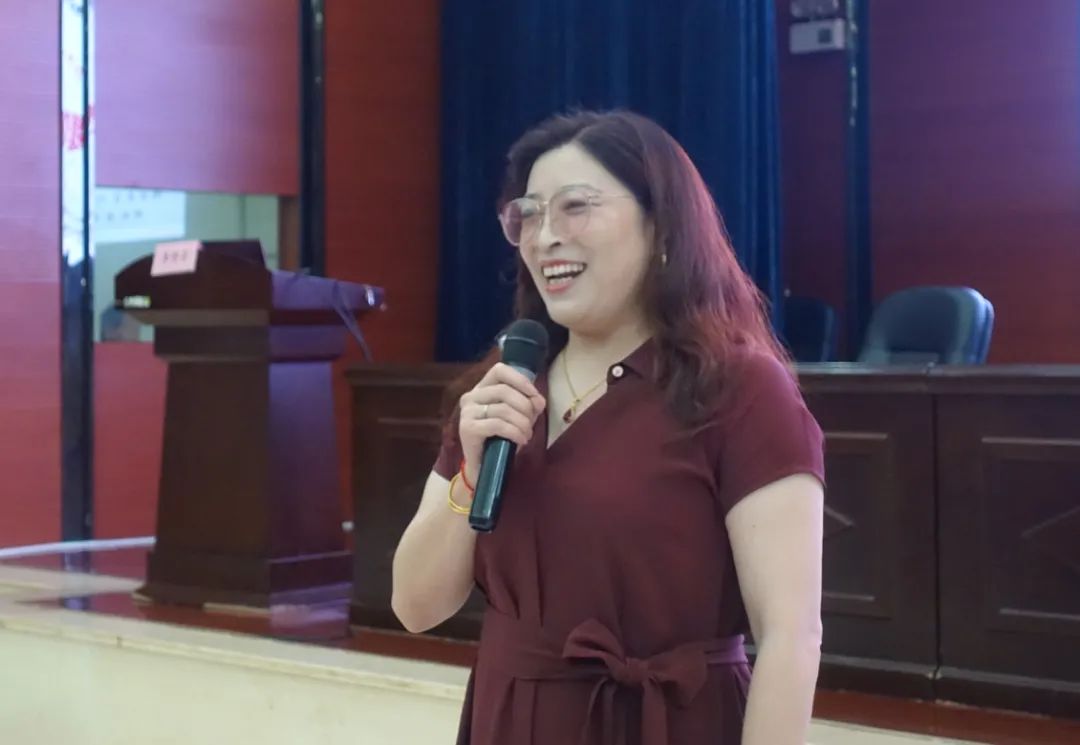 研修悟道耕八斗｜湘潭江声实验学校一批青年教师参加能力提升培训