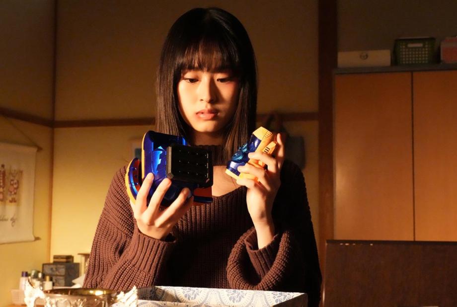 假面骑士revice第26话新印章,假面骑士revice五十岚樱