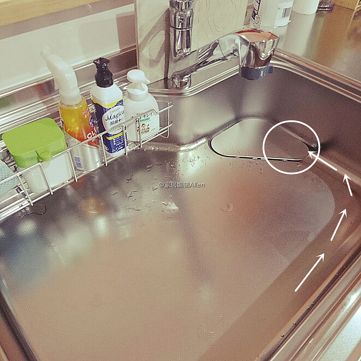 日本家居的细节设计,实用的几款家居设计