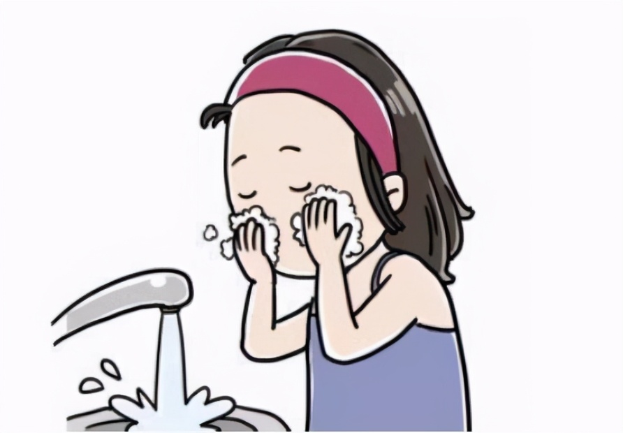 鼻头长痘下不去怎么办,鼻头痘痘怎么化妆去除最好