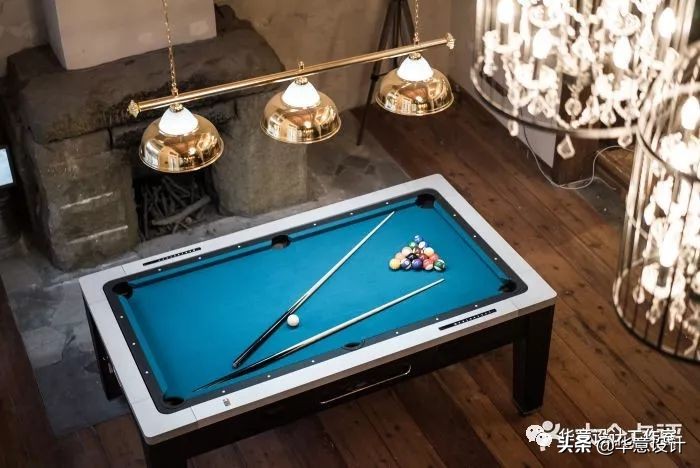 轰趴馆设计方案,轰趴馆设计草图