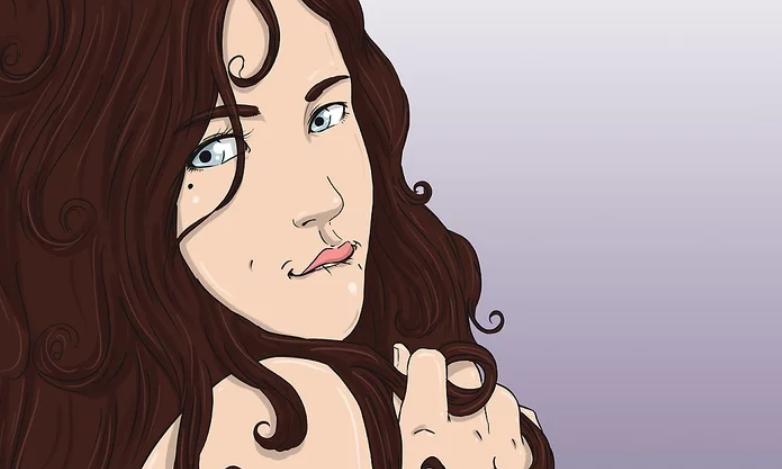 读懂女人内心的潜台词,读懂女生行为暗示