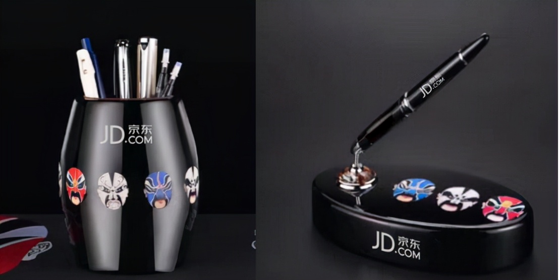 适合商务送礼的礼品,实用的商务礼品选什么好