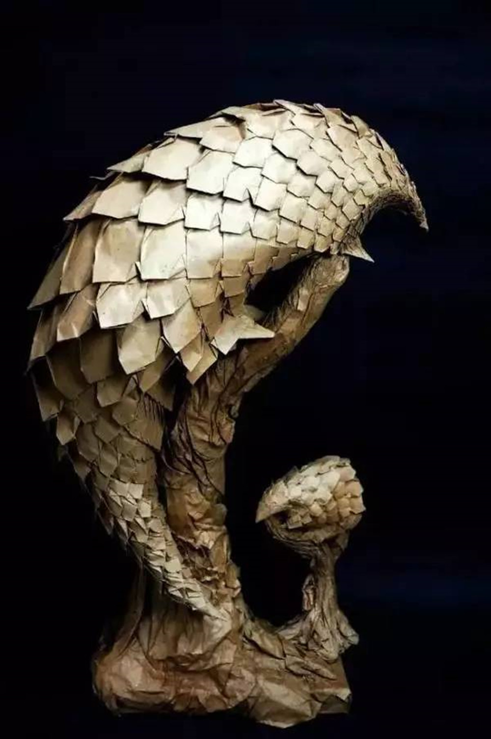 折纸变成各种东西,折纸变成东西