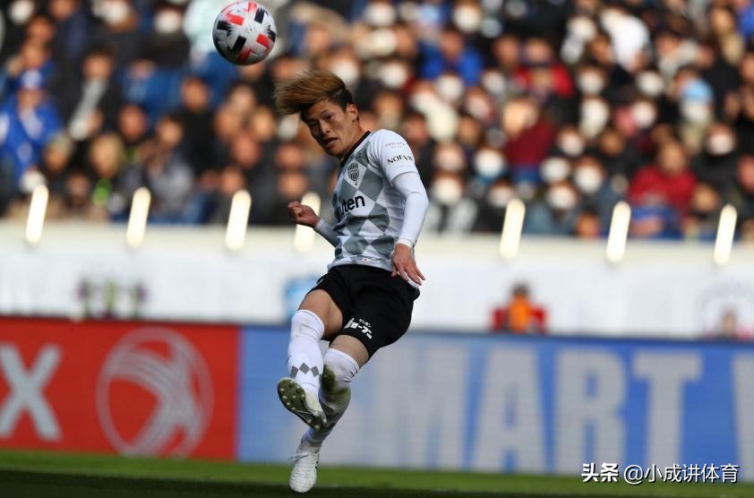 日本神户足球队伊涅斯塔,神户胜利船进球绝杀被吹