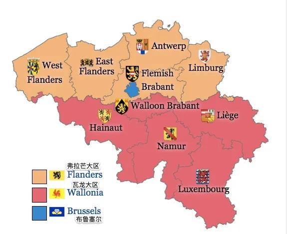 比利时和刚果国王,比利时和刚果自由邦