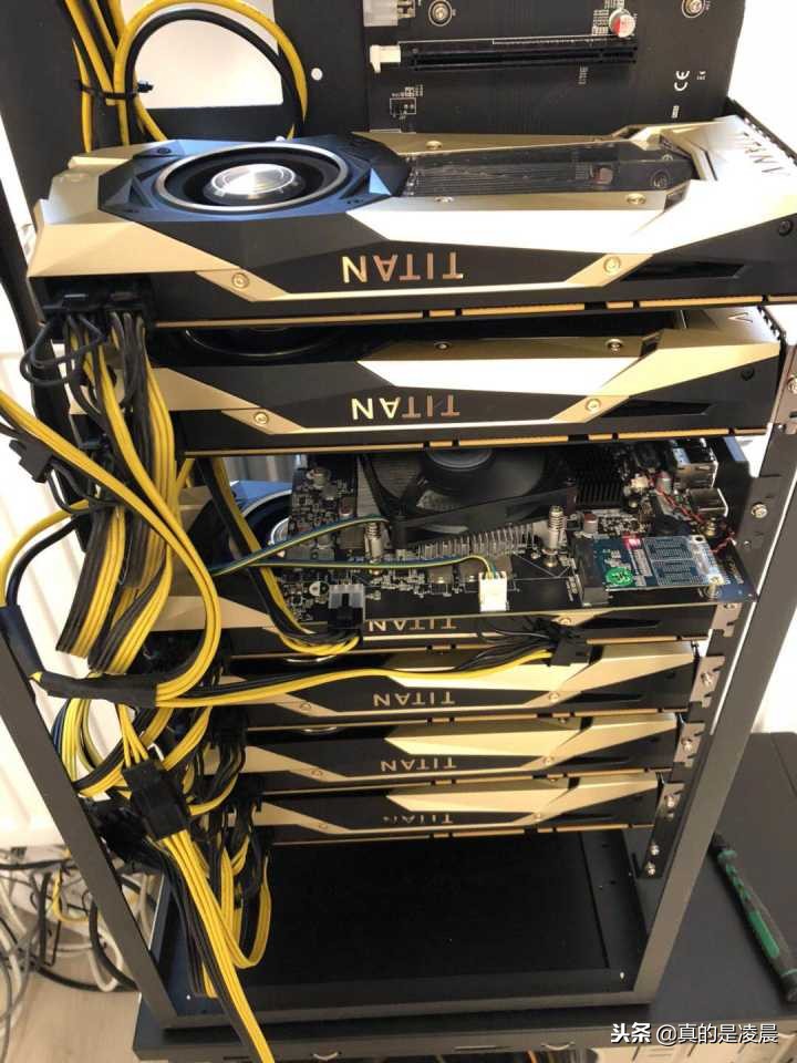 二手矿卡570可以买吗,微星红龙1070ti有矿卡么