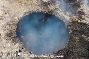 青春！需要一种最直接的方式，去亲近热情似火的HAWAII！