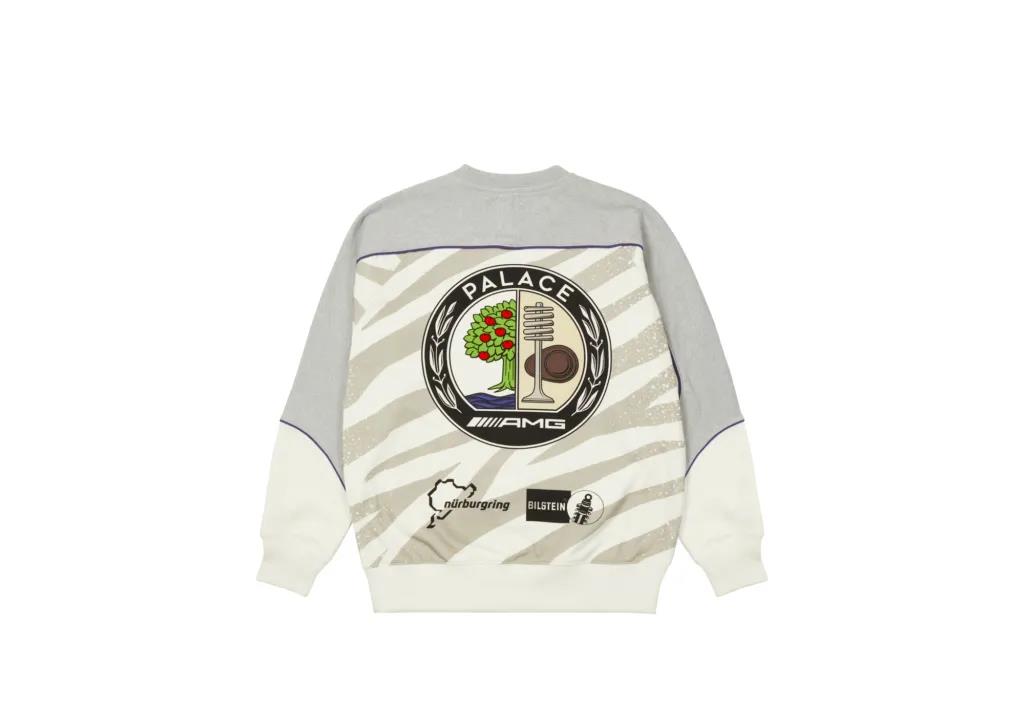 palaceamg联名春夏,palaceamg联名短袖