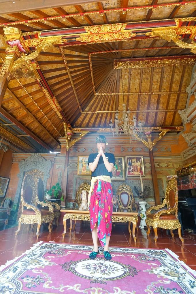 巴厘岛梦想旅行,巴厘岛梦乐城