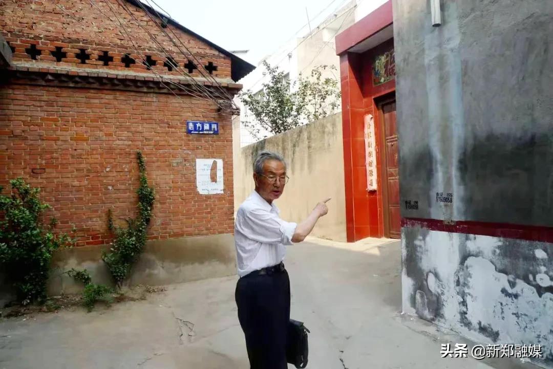 中国“南天麻之父”的故里情！录视频为家乡人民送祝福……