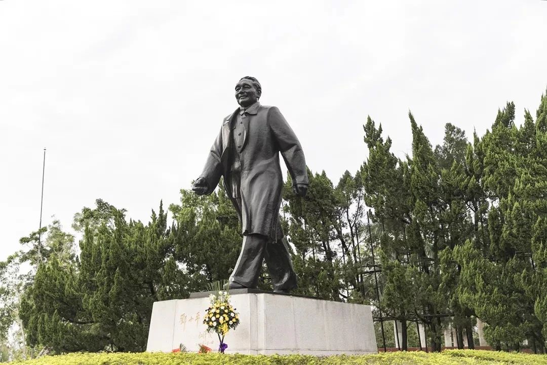 去深圳免费游玩的10个地方,深圳免费游玩景点推荐