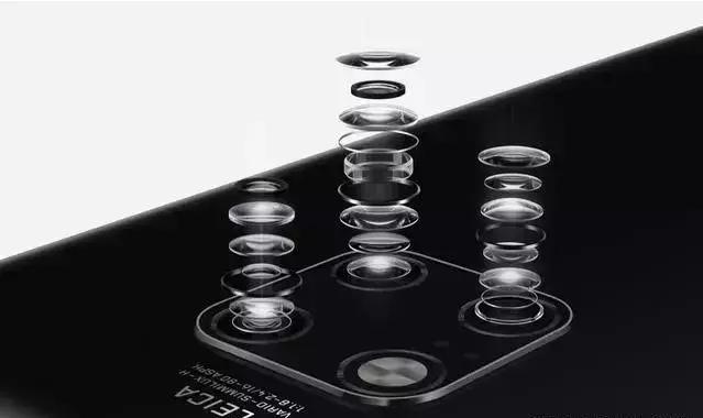 二十年手机拍照发展史,照相机消失了怎么找回