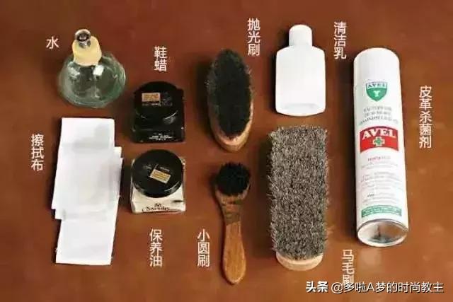 鞋子发霉怎么去除霉印简单又实用,鞋子发霉有味道怎么去除味道