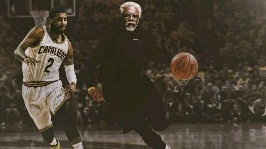 凯里·欧文——既然想当神仙，何必再做偶像？