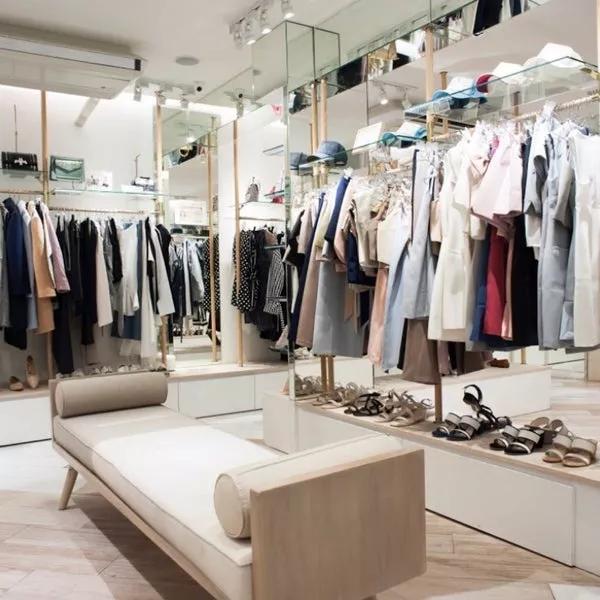 泰国便宜小众潮牌衣服,最近很火的泰国潮牌衣服