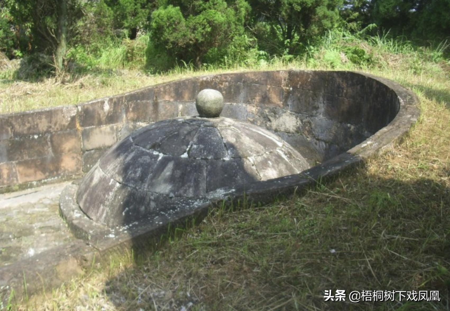 杜甫墓被挖出后发现了什么,杜甫墓被挖出来了吗