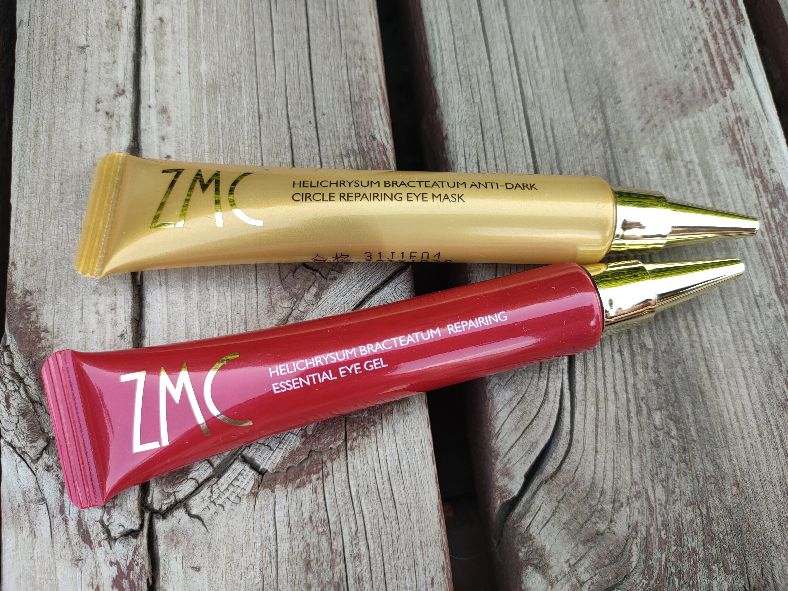 眼周问题,眼周问题自测