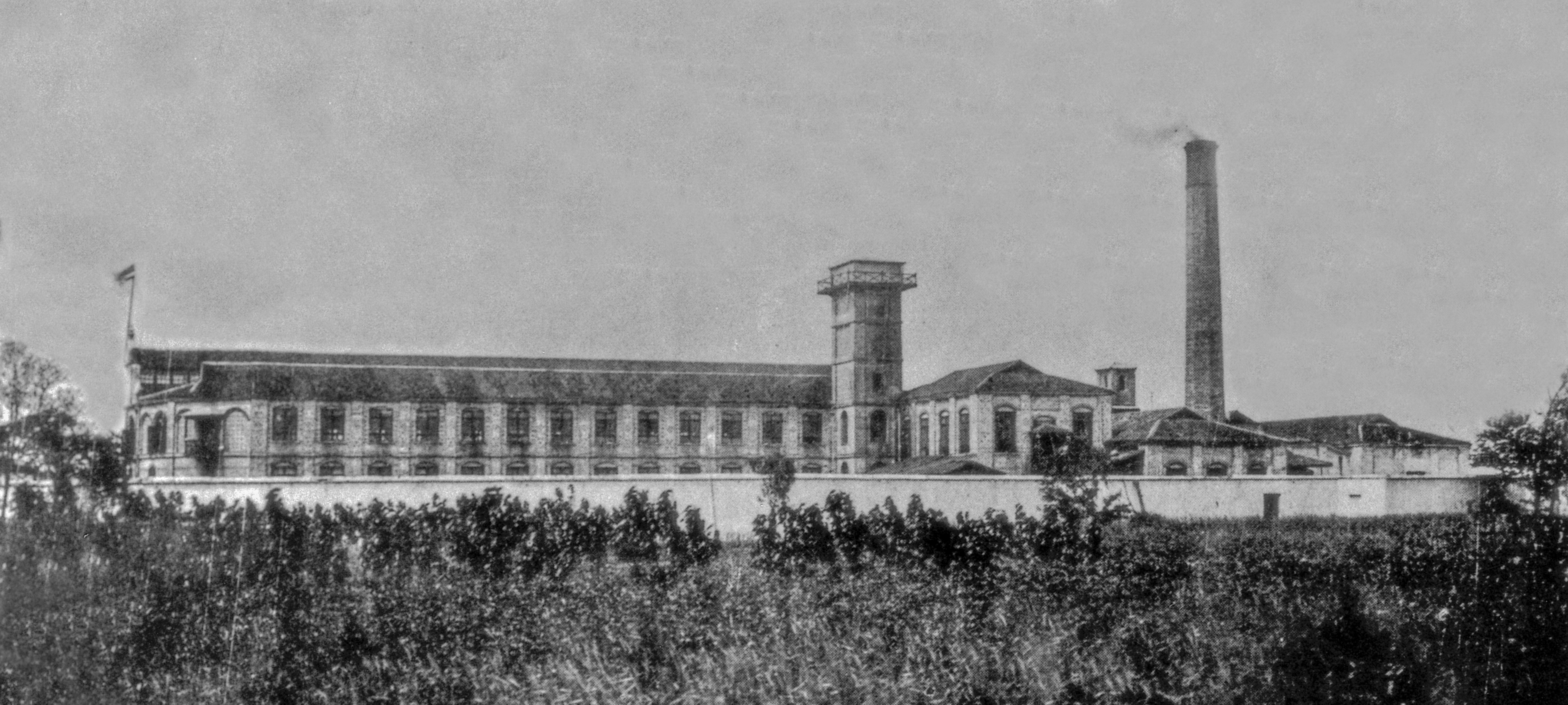 无锡的发展历史,无锡近代工业发祥地